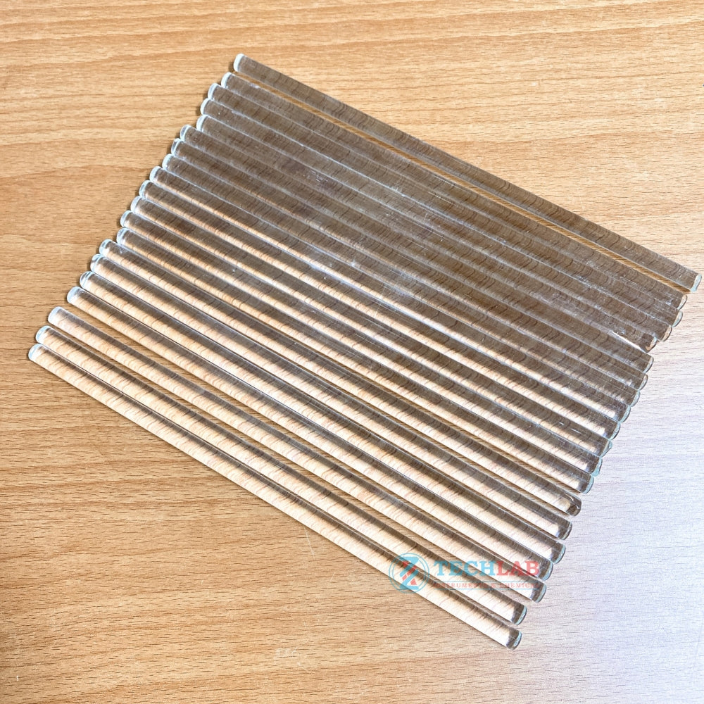 ĐŨA THỦY TINH PHI 6MM, DÀI 200MM_GENLAB