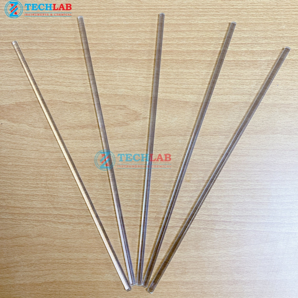 ĐŨA THỦY TINH PHI 6MM, DÀI 300MM_GENLAB