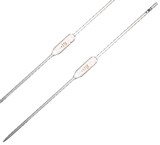Pipette Bầu GENLAB