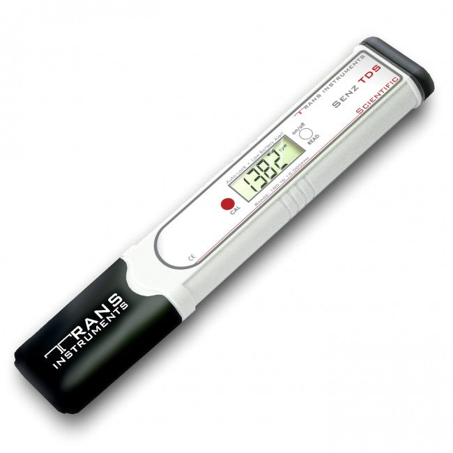 Máy Đo Tổng Chất Rắn Hòa Tan (TDS) Dạng Bút Senz TDS_Trans Instruments