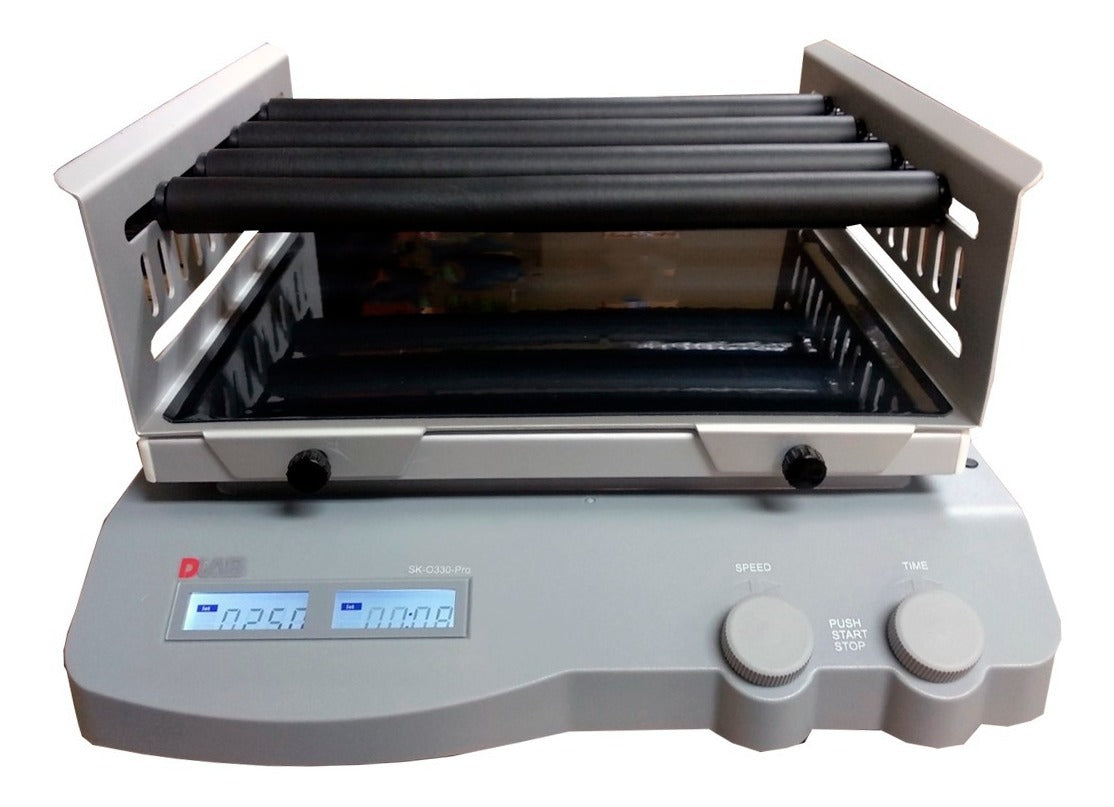 Máy Lắc Tròn SK-O330-Pro_DLAB