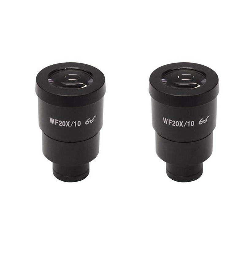 Cặp Thị Kính WF 20x/10mm ST-083_OPTIKA