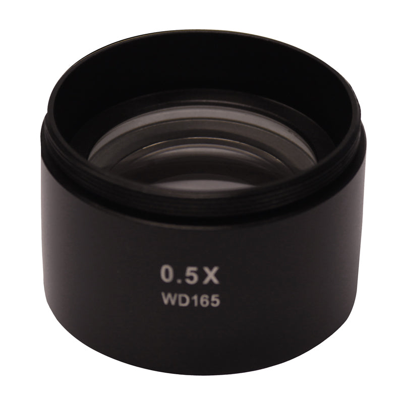 Thấu Kính Phụ Trợ 0.5x ST-410_OPTIKA