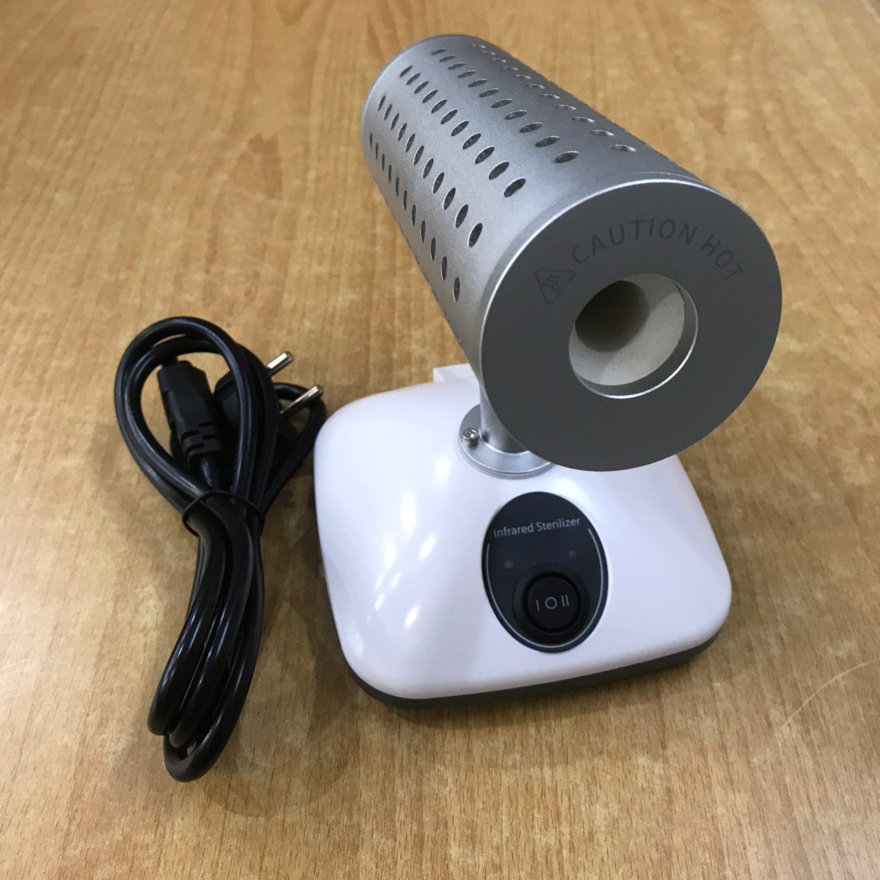 MÁY TIỆT TRÙNG HỒNG NGOẠI ST800-S_DLAB