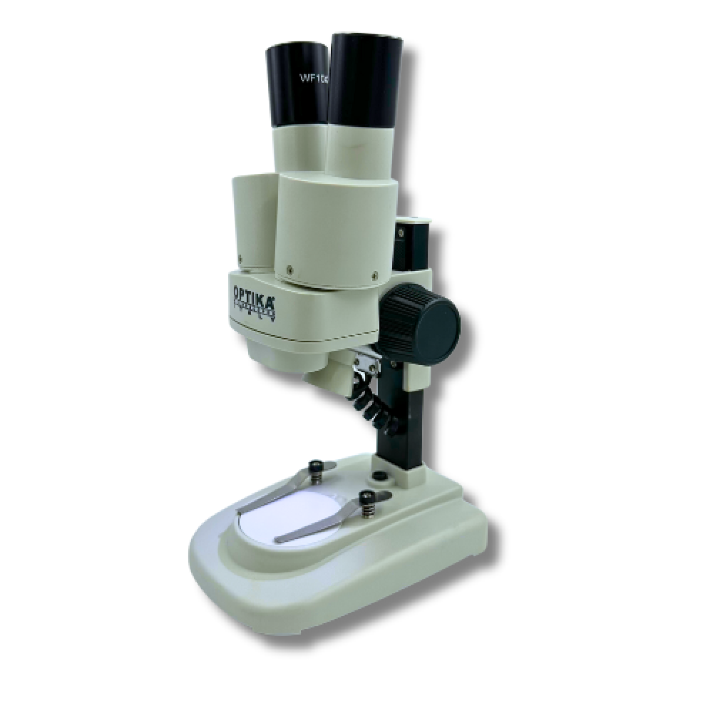 Kính Hiển Vi Soi Nổi 2 Mắt STX_OPTIKA