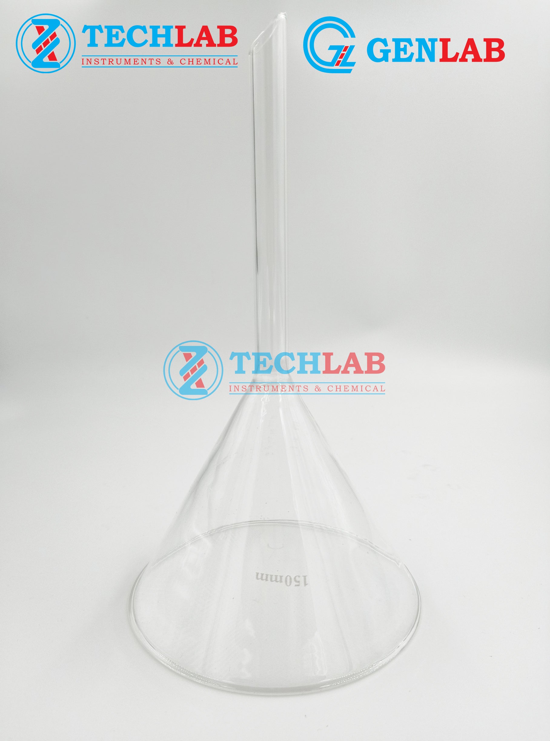 Phễu Lọc Thủy Tinh GENLAB