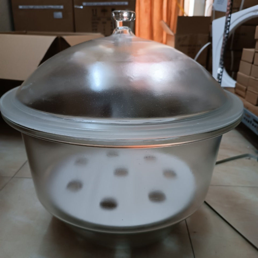 Bình Hút Ẩm Không Vòi GenLab